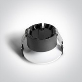 7W LED įleidžiamas...