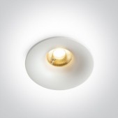 12W LED įleidžiamas...