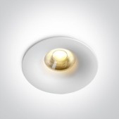 18W LED įleidžiamas...