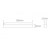 250W nuolatinės srovės...