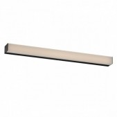 12,6W LED sieninis...