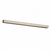 18W LED sieninis šviestuvas...