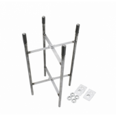 Gatvės šviestuvo montavimo...