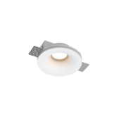 Užglaistomas šviestuvas...