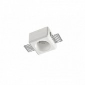 Užglaistomas šviestuvas...