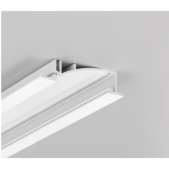 LED juostos profilis FLAT8...