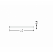 LED juostos profilio...