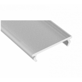 LED profilio dangtelis...