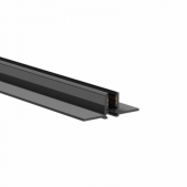 Užglaistomas magnetinės...