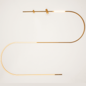 Paviršinis magnetinės...