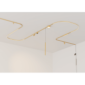 5W LED pakabinamas...