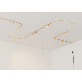 5W LED šviestuvas į...