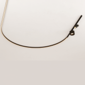 16W LED šviečiantis kabelis...