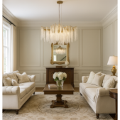 Pakabinamas šviestuvas LUX...