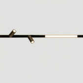 6W LED linijinis šviestuvas...