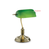 Stalo šviestuvo LAWYER...