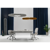 48W LED pakabinamas...