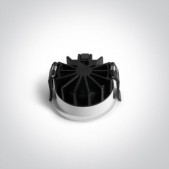 10W LED įleidžiamas...