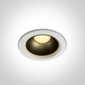 12W LED įleidžiamas...