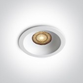 14W LED įleidžiamas...