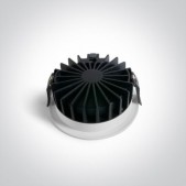 20W LED įleidžiamas...