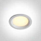 15W LED įleidžiamas...