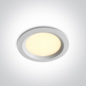20W LED įleidžiamas...