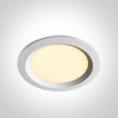 30W LED įleidžiamas...