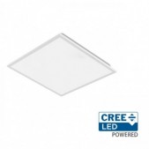 40W LED panelė, 60x60cm,...