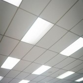 40W LED panelė, 120x30cm,...