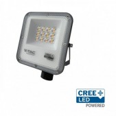 10W LED prožektorius,...