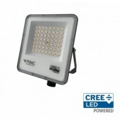 50W LED prožektorius,...