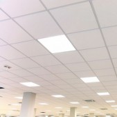 40W LED panelė, 60x60cm,...
