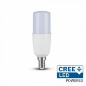 7,5W LED lemputė, T37, E14,...