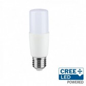 7,5W LED lemputė, T37, E27,...