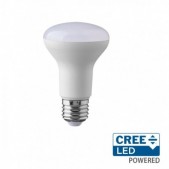 8,5W LED lemputė, R63, E27,...