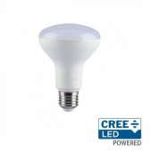 11W LED lemputė, R80, E27,...