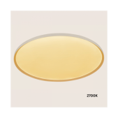 56W LED lubinis šviestuvas,...