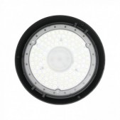 150W LED UFO sandėlio...