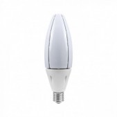 60W LED lemputė, E40,...