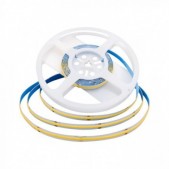10W/m LED COB juosta,...