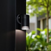 Sieninis šviestuvas, GU10,...