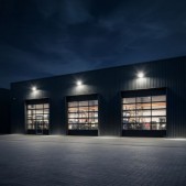 150W LED prožektorius,...