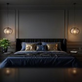 Pakabinamas šviestuvas,...