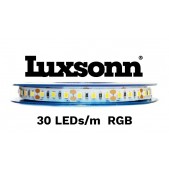 6W/m LED juosta LUXSONN,...