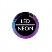 24W/m LARGE LED NEON...