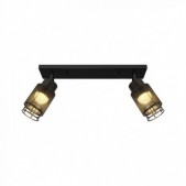 2x6W LED lubinis...