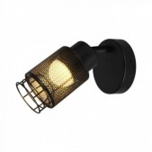 6W LED sieninis šviestuvas,...