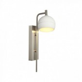 10W LED sieninis...
