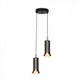 2x5W LED pakabinamas...